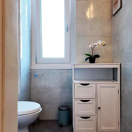 Apartamento Vatican St Peter