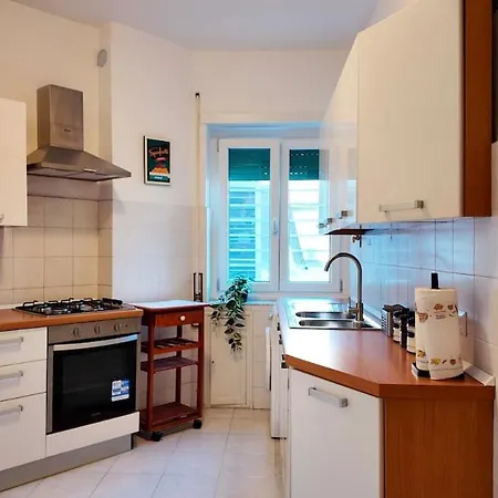 Apartamento Vatican St Peter *