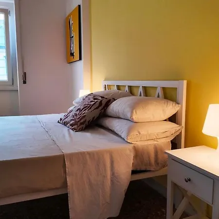 Apartamento Vatican St Peter *