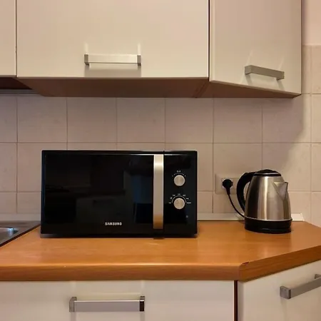 Vatican St Peter Apartmán *