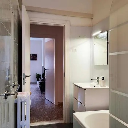 Apartmán Vatican St Peter