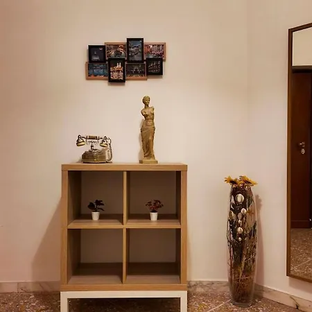 Vatican St Peter Apartmán