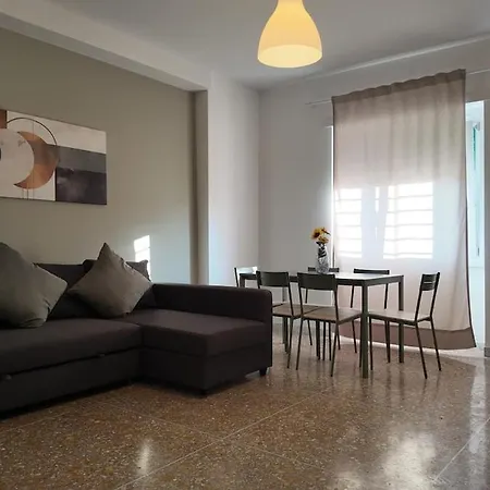 Apartmán Vatican St Peter Řím