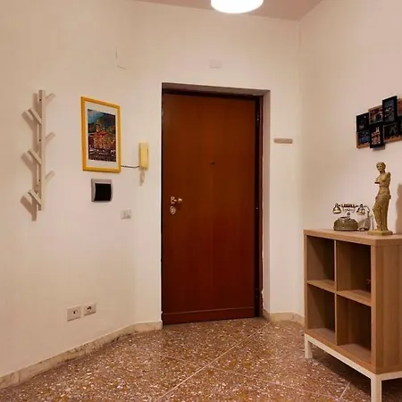 Διαμέρισμα Vatican St Peter