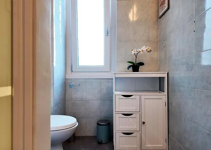 Apartment Vatican St Peter