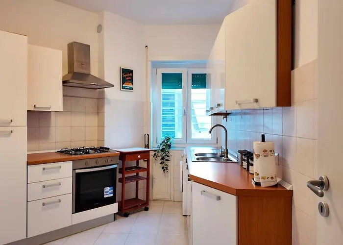 Apartment Vatican St Peter *