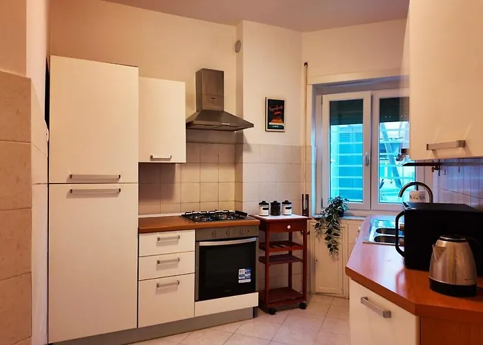 Vatican St Peter Apartment *