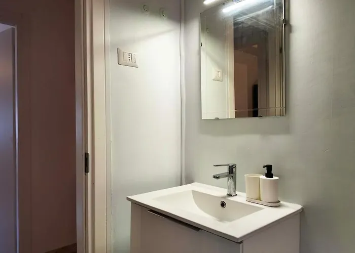 Apartment Vatican St Peter