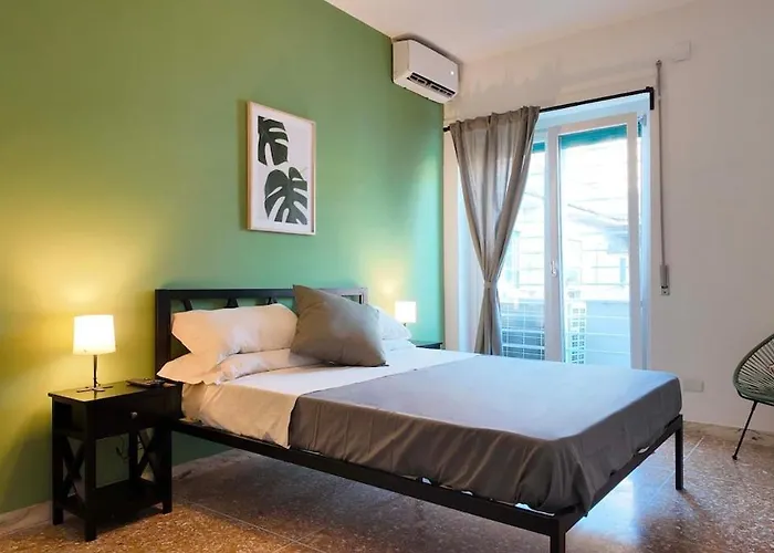 Vatican St Peter Apartment *