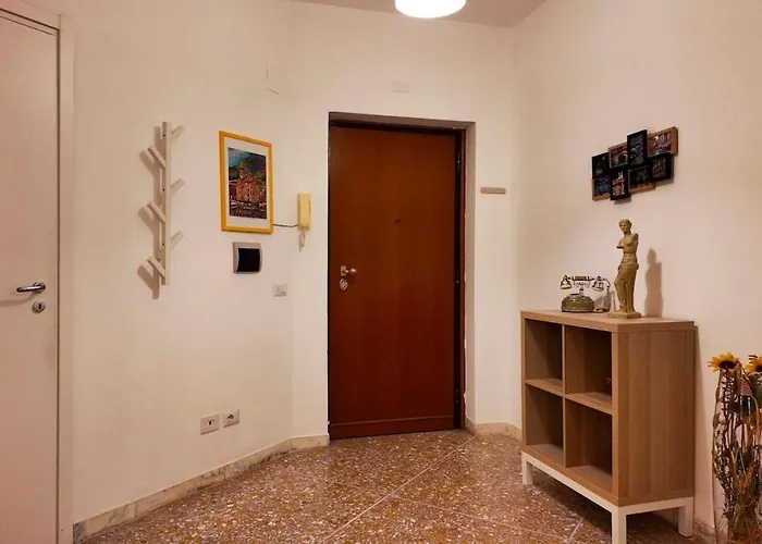 아파트 Vatican St Peter