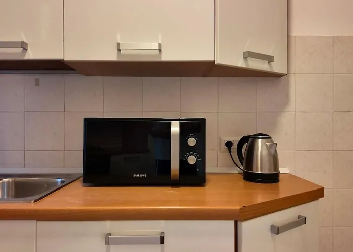 Vatican St Peter Apartment *