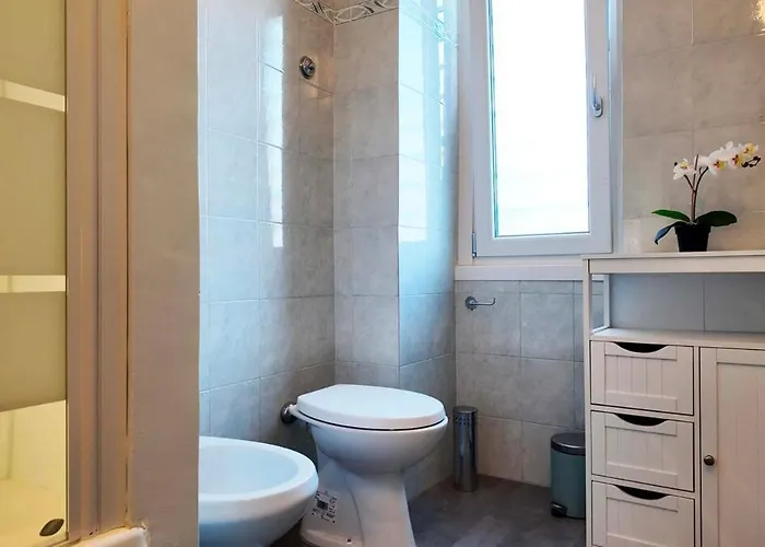 Apartment Vatican St Peter Rom