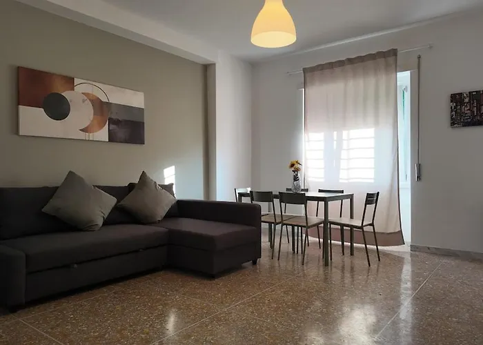 Apartment Vatican St Peter Rom