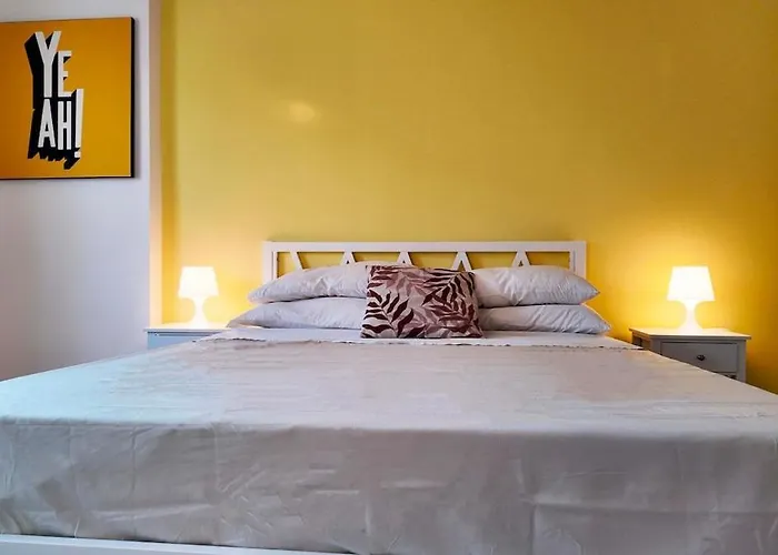 Vatican St Peter 아파트