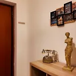 Vatican St Peter Apartman Róma