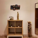 Vatican St Peter Apartman