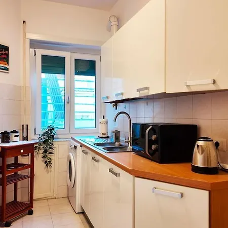 Vatican St Peter Apartman