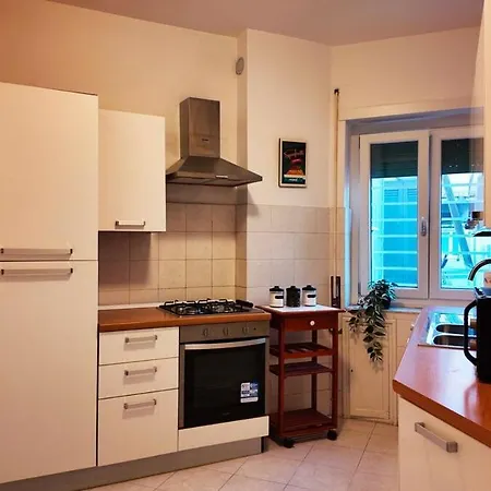 Vatican St Peter Apartman *
