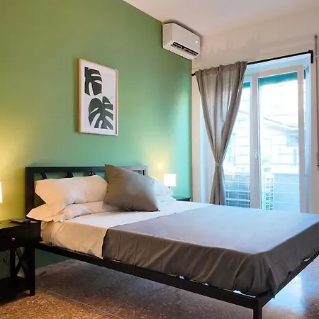 Vatican St Peter Apartman *