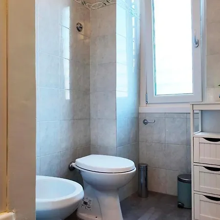 Lägenhet Vatican St Peter Rom