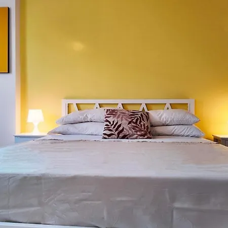 Vatican St Peter Lägenhet